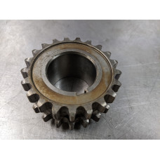 02Z203 Crankshaft Timing Gear From 2005 Ford F-150 5.4 02Z203 Crankshaft Timing Gear From 2005 Ford F-150 5.4